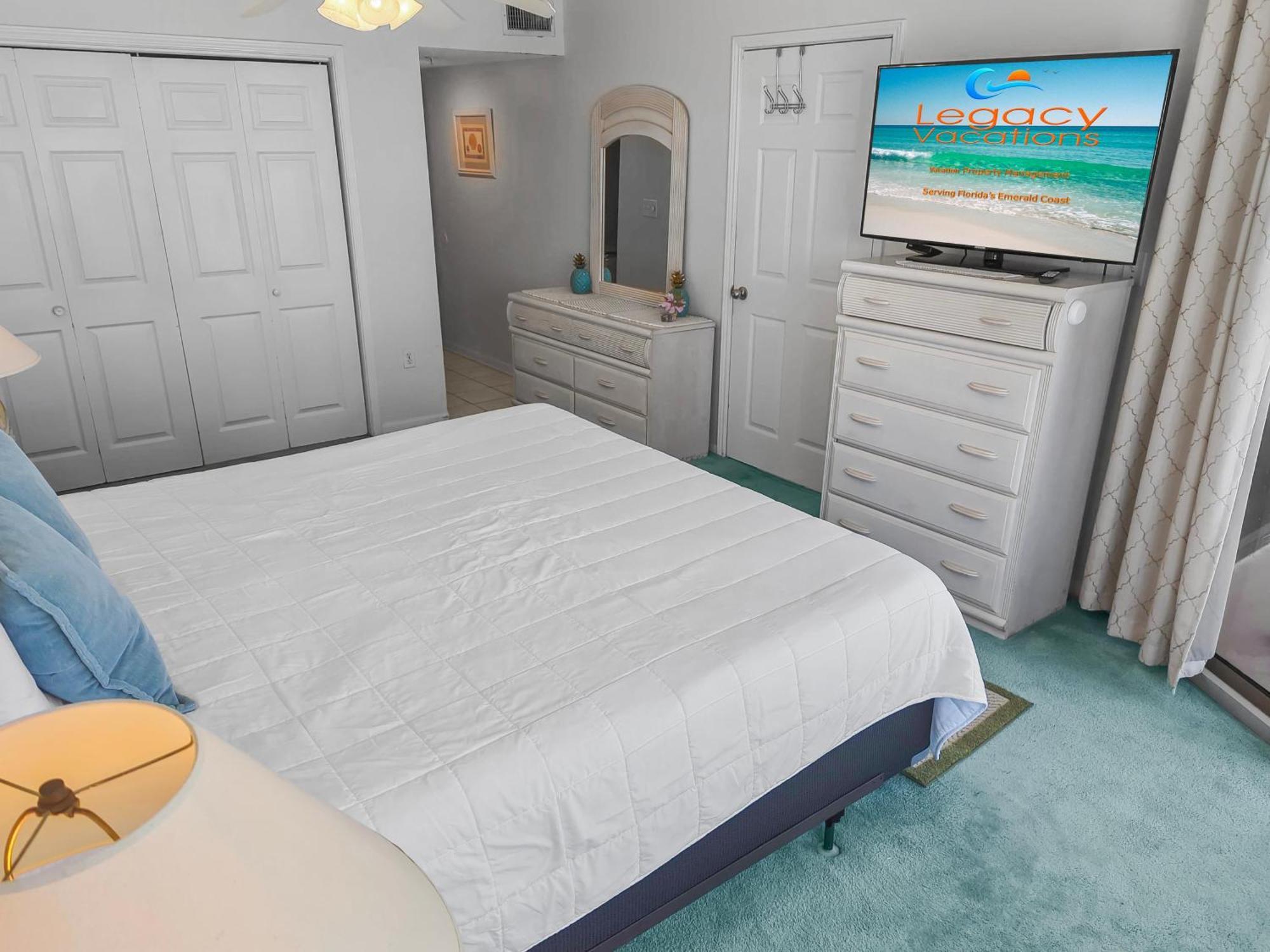 Budget Friendly 2 Bd Condo With $1,000,000 View Fort Walton Beach Dış mekan fotoğraf