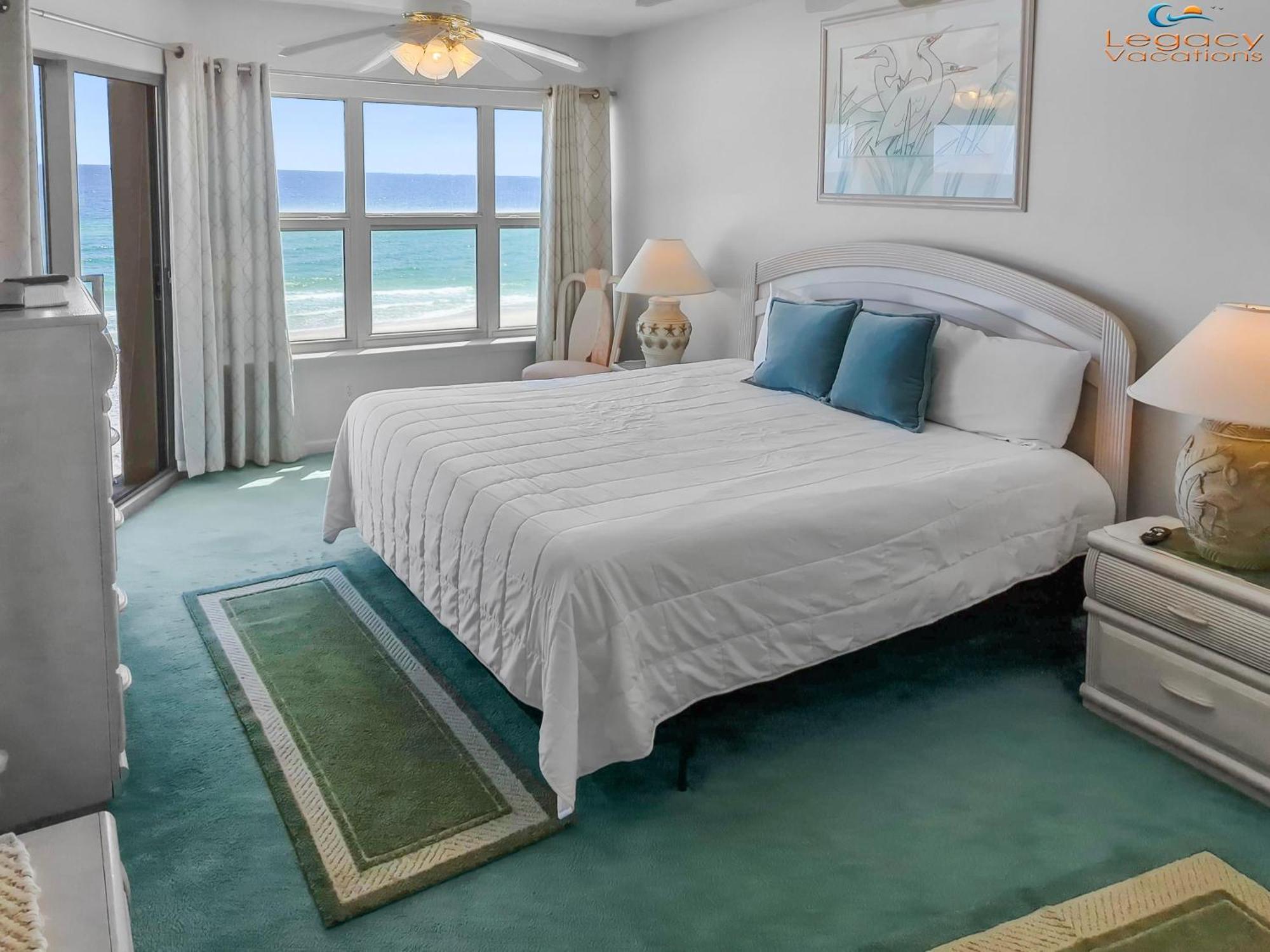 Budget Friendly 2 Bd Condo With $1,000,000 View Fort Walton Beach Dış mekan fotoğraf