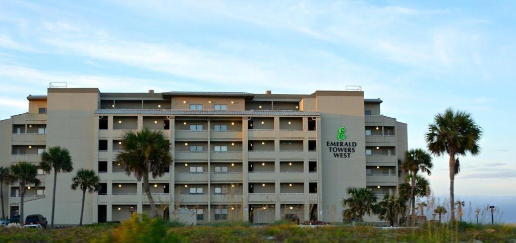 Budget Friendly 2 Bd Condo With $1,000,000 View Fort Walton Beach Dış mekan fotoğraf