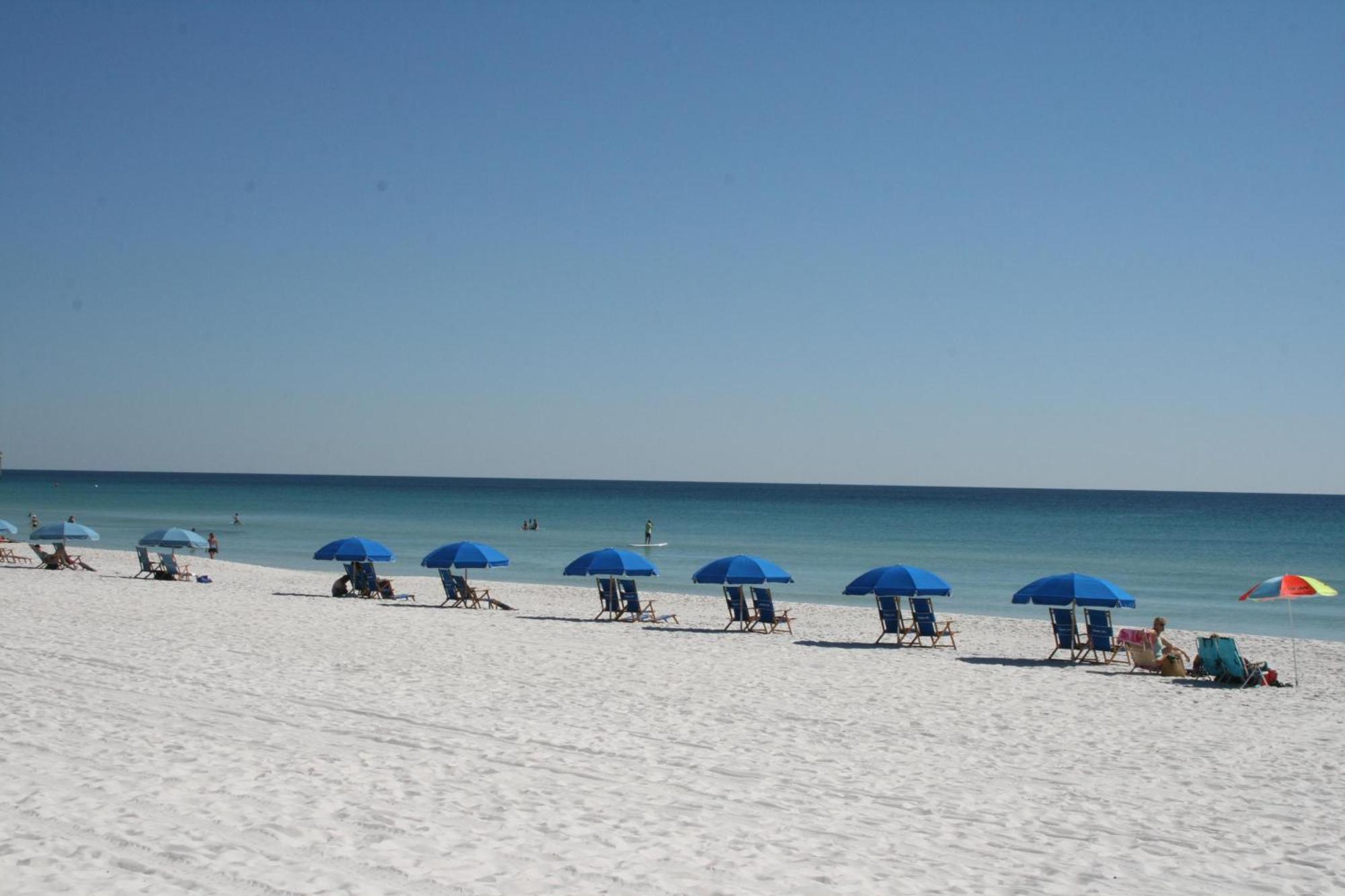 Budget Friendly 2 Bd Condo With $1,000,000 View Fort Walton Beach Dış mekan fotoğraf