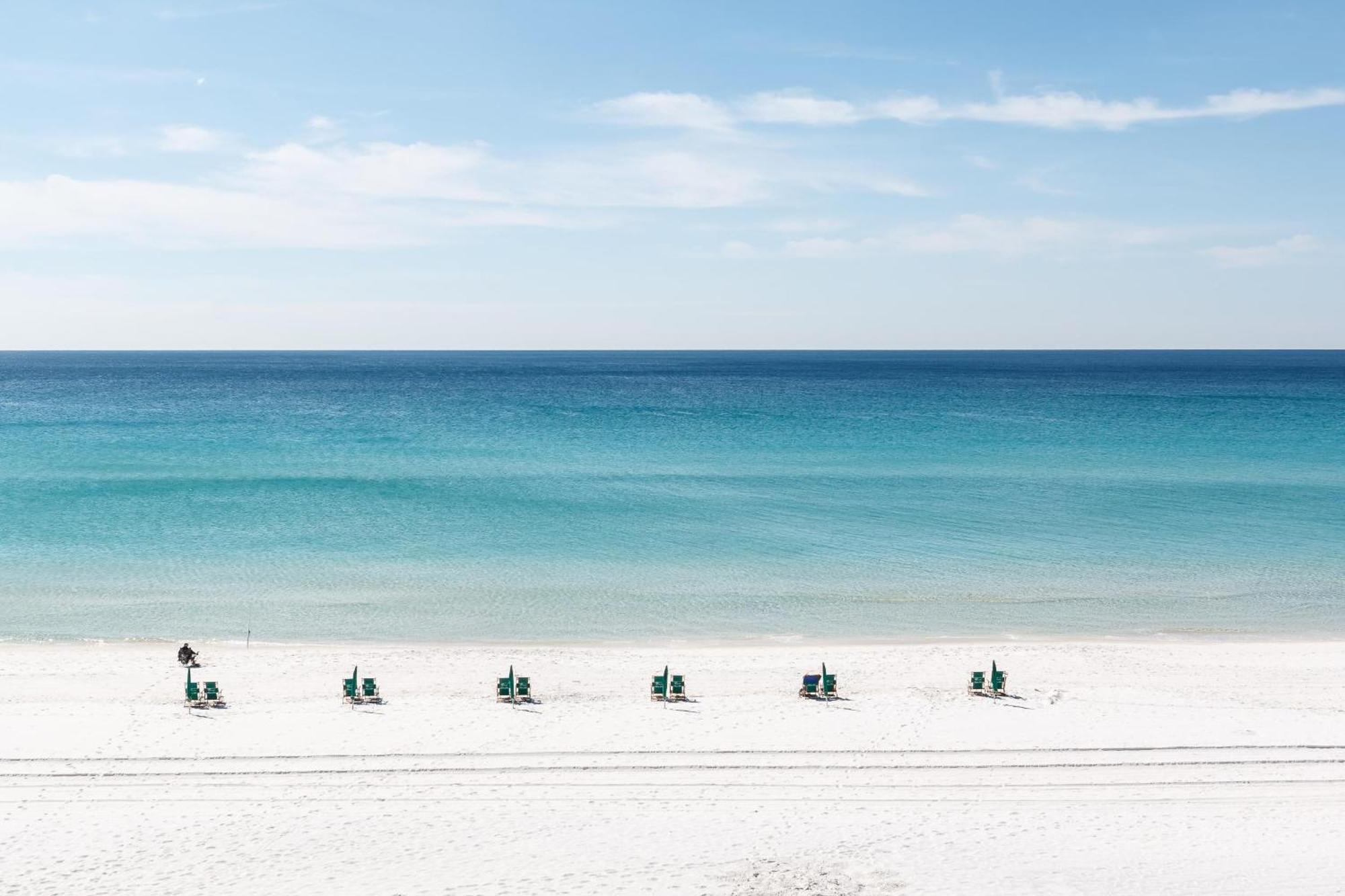 Budget Friendly 2 Bd Condo With $1,000,000 View Fort Walton Beach Dış mekan fotoğraf