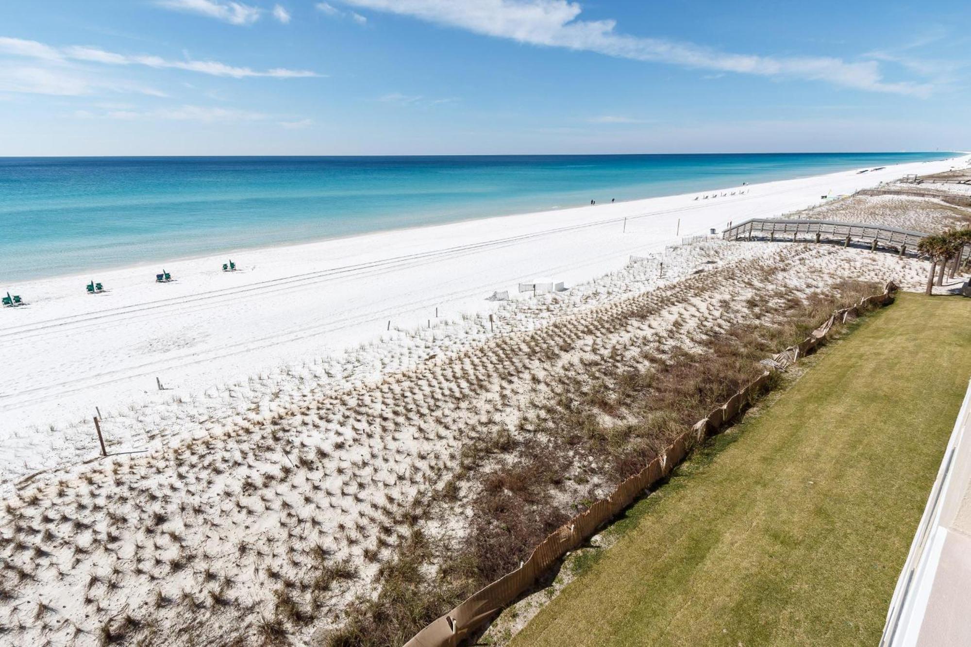 Budget Friendly 2 Bd Condo With $1,000,000 View Fort Walton Beach Dış mekan fotoğraf
