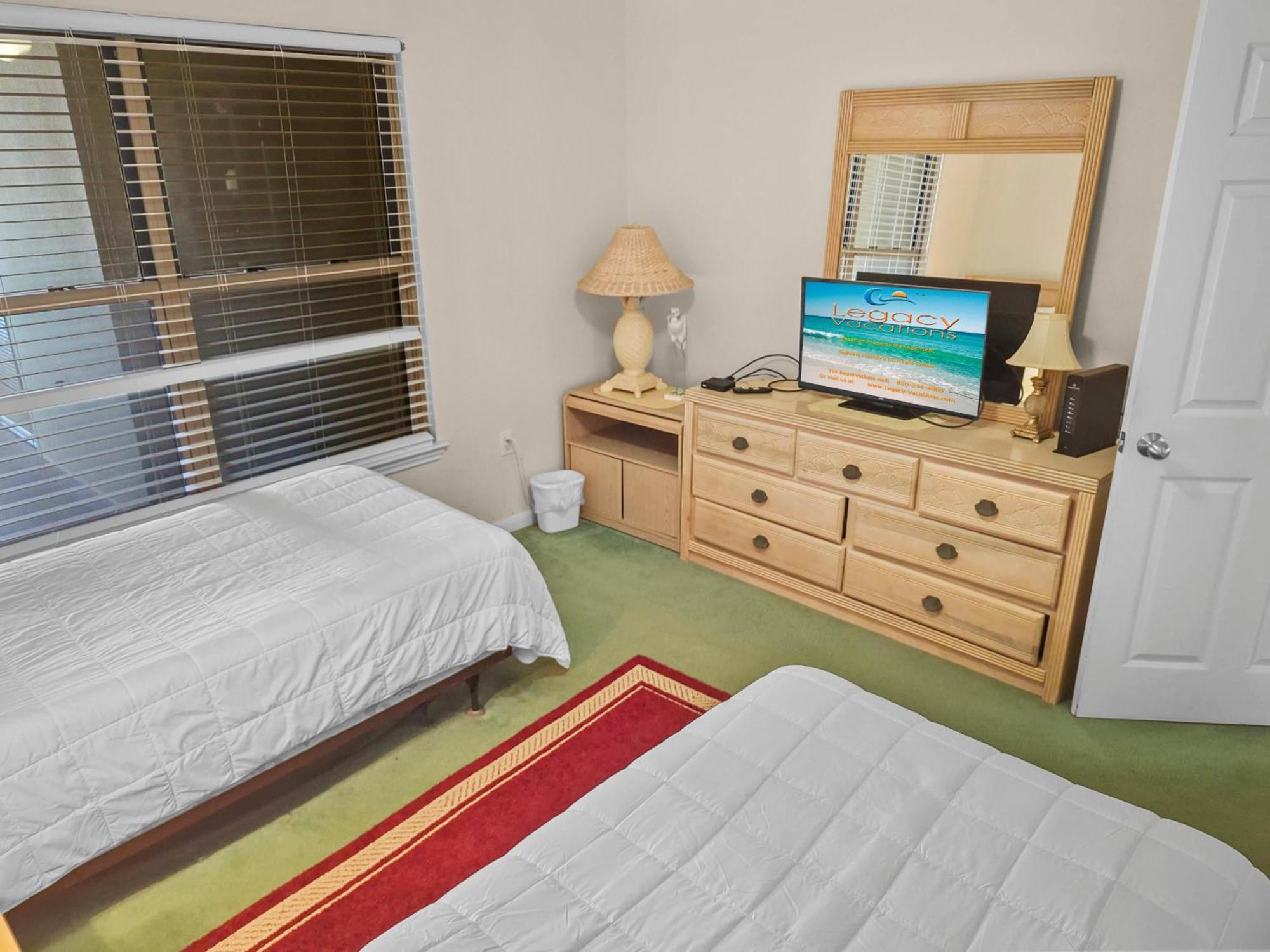 Budget Friendly 2 Bd Condo With $1,000,000 View Fort Walton Beach Dış mekan fotoğraf