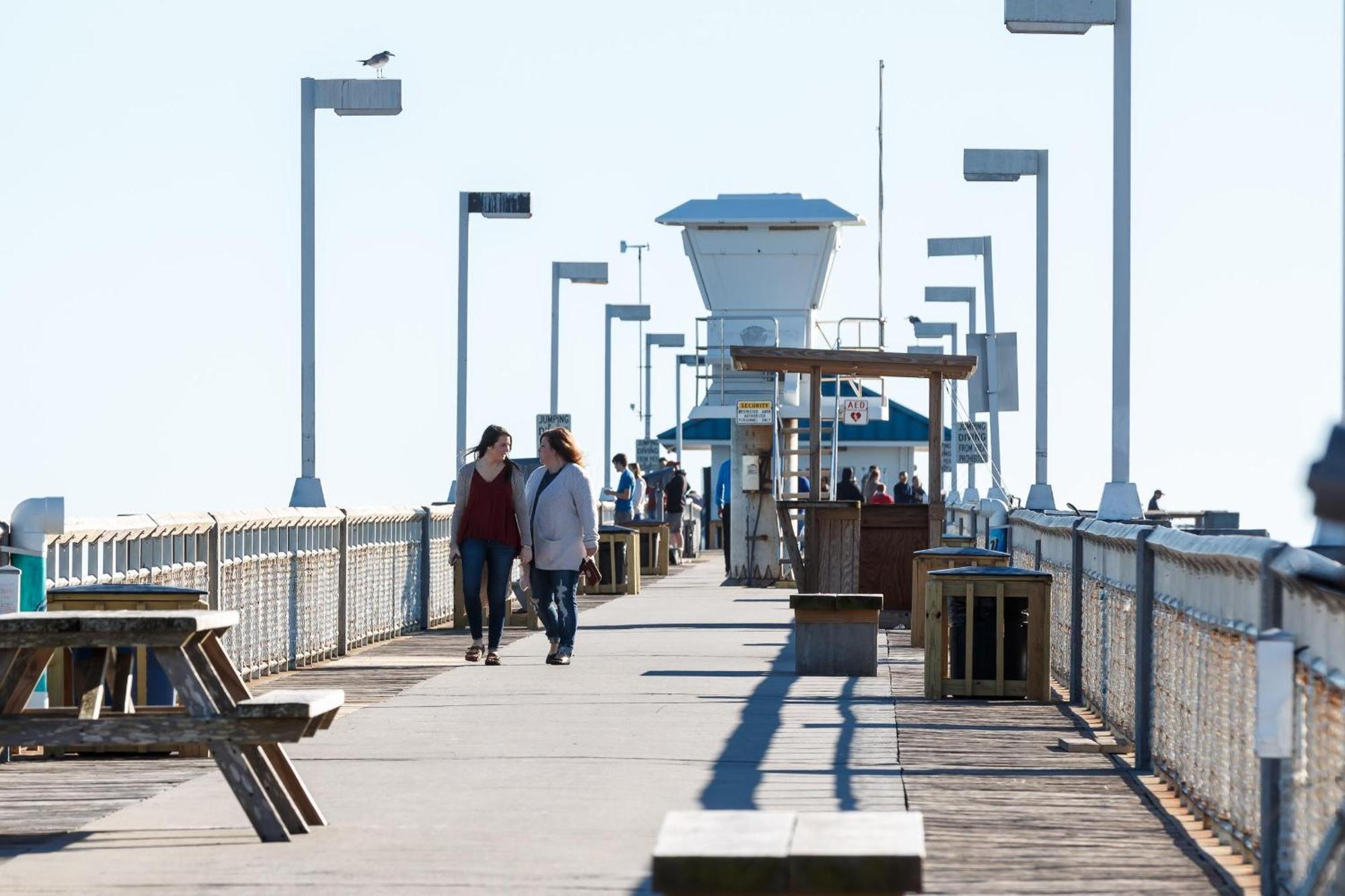 Budget Friendly 2 Bd Condo With $1,000,000 View Fort Walton Beach Dış mekan fotoğraf