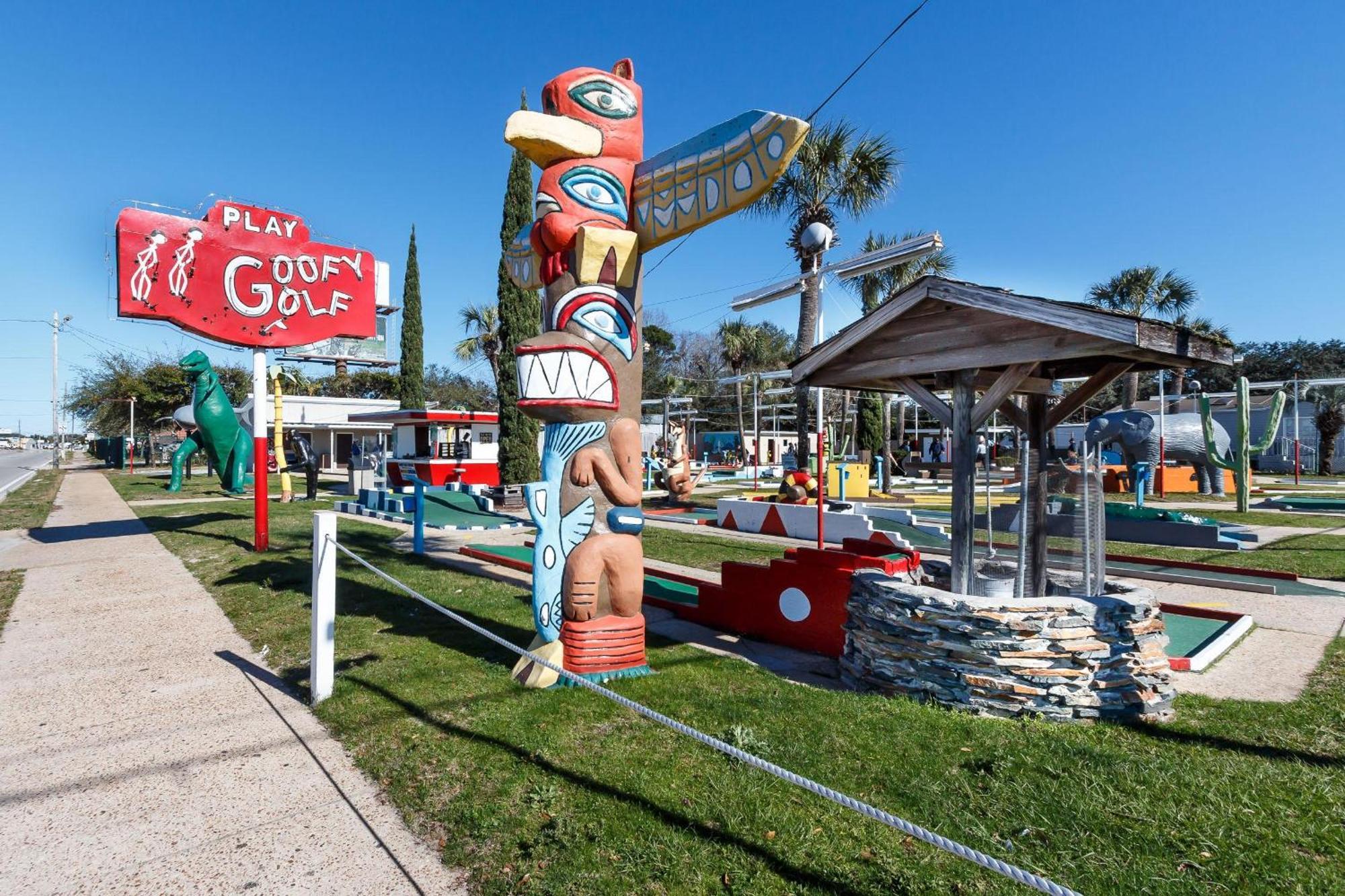Budget Friendly 2 Bd Condo With $1,000,000 View Fort Walton Beach Dış mekan fotoğraf